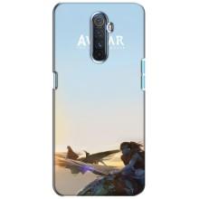 Чохли з фільму АВАТАР для Realme X2 Pro (AlphaPrint)
