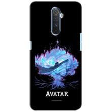 Чохли з фільму АВАТАР для Realme X2 Pro (AlphaPrint)