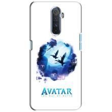 Чохли з фільму АВАТАР для Realme X2 Pro (AlphaPrint)