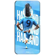 Чохли з футболістом Ерлінг Холанд для Realme X2 Pro (AlphaPrint) (Erling Haaland)