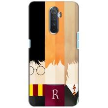 Чохли з Гаррі Поттером для Realme X2 Pro (AlphaPrint)