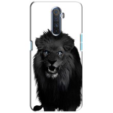 Чехлы с картинками животных Realme X2 Pro