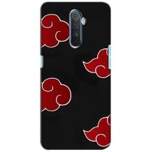Чохли з принтом Ітачі Учіха на Realme X2 Pro – Ітачі хмара