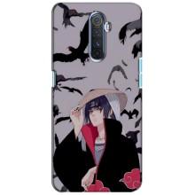 Чохли з принтом Ітачі Учіха на Realme X2 Pro – ITACHI