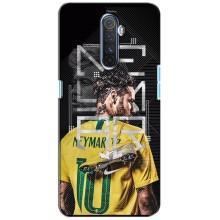 Силіконовий Чохол для Realme X2 Pro – Neymar 10
