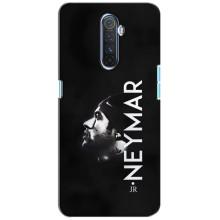 Силіконовий Чохол для Realme X2 Pro – Neymar