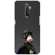 Чохли з Мавпами NFT для Realme X2 Pro (AlphaPrint) (Мавпа NFT)