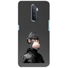 Чохли з Мавпами NFT для Realme X2 Pro (AlphaPrint) (стильна мавпа NFT)
