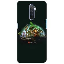 Чохли з тематикою Кіберспорт для Realme X2 Pro (VPrint)