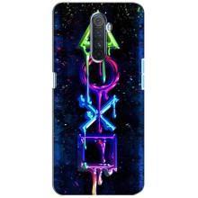 Чохли з тематикою Кіберспорт для Realme X2 Pro (VPrint)