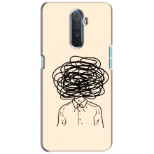 Чохли з сенсом на Realme X2 Pro – Думки