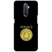 Чехлы VERSACE для Реалмі Х2 Про (PREMIUMPrint) – Versace