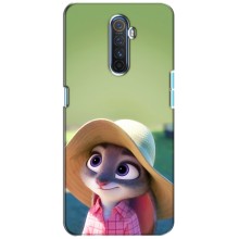 Чехлы ЗВЕРОПОЛИС для Realme X2 Pro (Джуди Хопс)