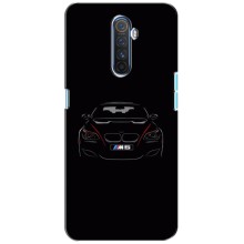 Чехол BMW для Реалмі Х2 Про