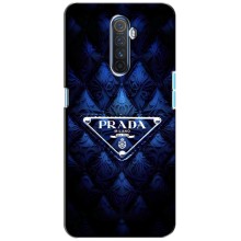 Чехол (Dior, Prada, YSL, Chanel) для Realme X2 Pro (Прада)