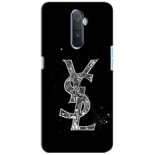 Чехол (Dior, Prada, YSL, Chanel) для Realme X2 Pro (YSL)