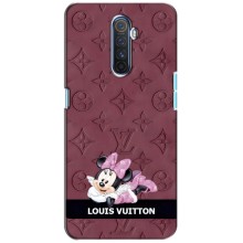 Чехол Disney Mouse Realme X2 Pro (PREMIUMPrint)