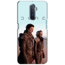 Чохол ДЮНА для Реалмі Х2 Про (dune)