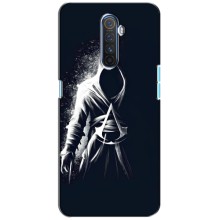Чехол КИБЕРСПОРТ для Realme X2 Pro (Ассасин)