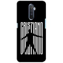 Чехол Криштиану Роналду для Realme X2 Pro – Cristiano