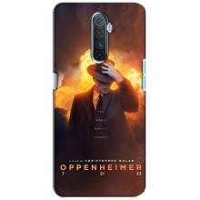 Чохол Оппенгеймер / Oppenheimer на Realme X2 Pro (Оппен-геймер)