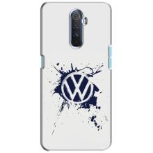 Чехол "Фольксваген" для Realme X2 Pro – Volkseagen 2