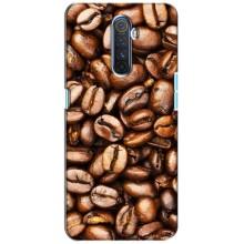 Чехол с изображением  вкусной еды для Realme X2 Pro – Кофе