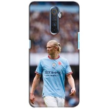 Чехол с картинкой Эрлинг Холанд на Realme X2 Pro