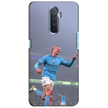 Чехол с картинкой Эрлинг Холанд на Realme X2 Pro – Гол Холанда