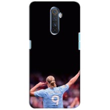 Чехол с картинкой Эрлинг Холанд на Realme X2 Pro – Холанд 9