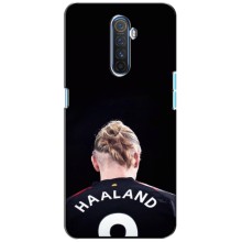 Чехол с картинкой Эрлинг Холанд на Realme X2 Pro – Холанд