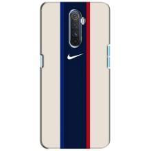 Чехол для Realme X2 Pro (Барселона) – Фк Барселона