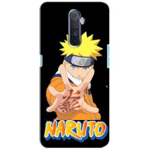 Чохли з принтом НАРУТО на Realme X2 Pro (Naruto)