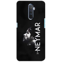 Чехол Неймар для Realme X2 Pro (AlphaPrint) (NEYMAR)