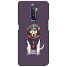 Чохол з принтом Песика Патрон для Realme X2 Pro (Модний Патрон)