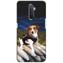 Чохол з принтом Песика Патрон для Realme X2 Pro (Пес Патрон)