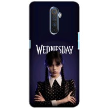 Силиконовый чехол с картинкой для Realme X2 Pro