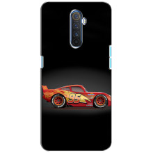 Силиконовый чехол Маквин для Realme X2 Pro – Маквин 95