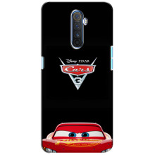 Чохол з принтом Маквін для Realme X2 Pro – Маквін лого