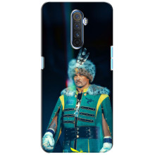 Чехол с картинкой Александр Усик для Realme X2 Pro – Усик Гетман