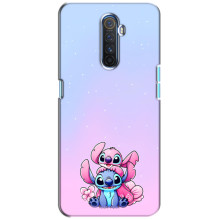 Чохол з малюнком Стіч для Realme X2 Pro