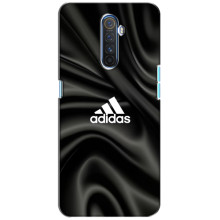 Чохол з картинкою Адідас на Реалмі Х2 Про – Adidas logo
