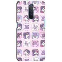 Чохол з персонажем Куромі на Realme X2 Pro – Куромі шпалери