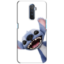 Чехол с принтом Стич на Realme X2 Pro – Стич