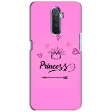 Девчачий Чехол для Realme X2 Pro – Для Принцессы