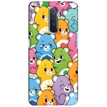 Девчачий Чехол для Realme X2 Pro – Mi-mi-mi
