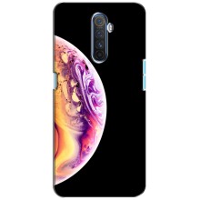 Космические Чехлы для Реалмі Х2 Про (VPrint) (Планета Айфон)
