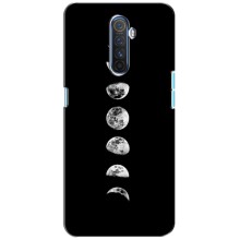 Космические Чехлы для Реалмі Х2 Про (VPrint) (Планеты)