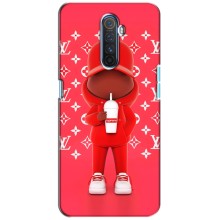 Круті Чохли Луі Віттон для Realme X2 Pro (AlphaPrint) (Модний стиль)