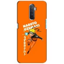 Naruto Anime Чохли для Реалмі Х2 Про (AlphaPrint)